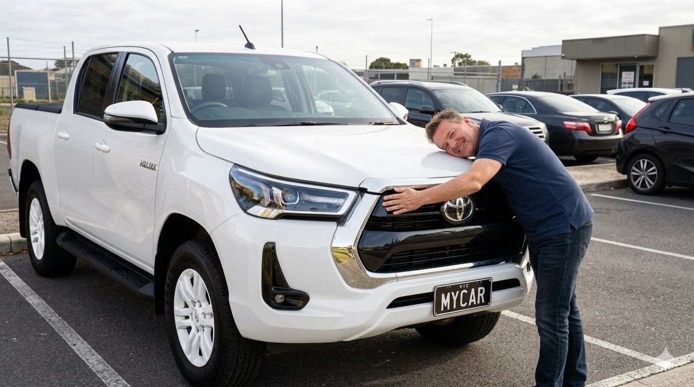 autoport car image