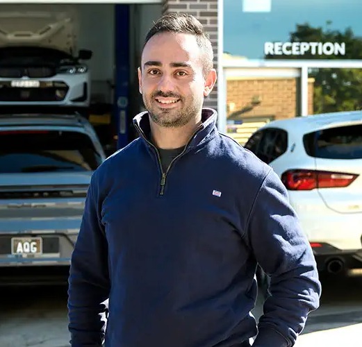 Ross Menniti