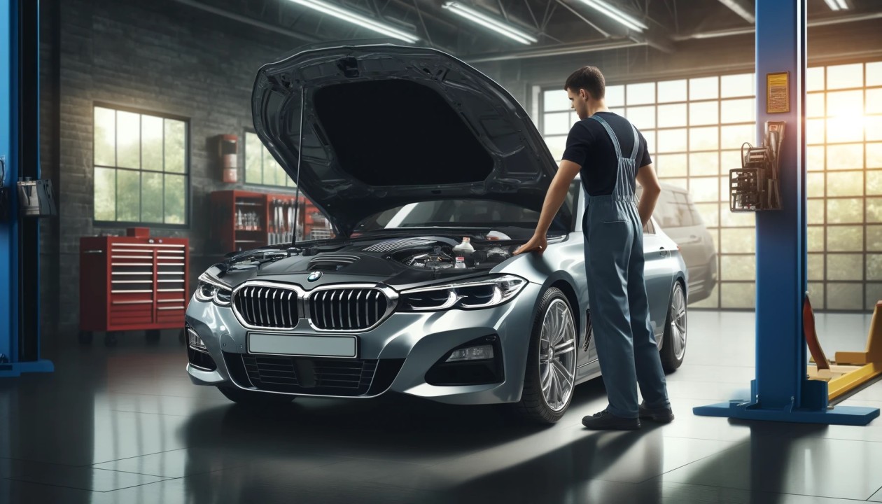 autoport hero image