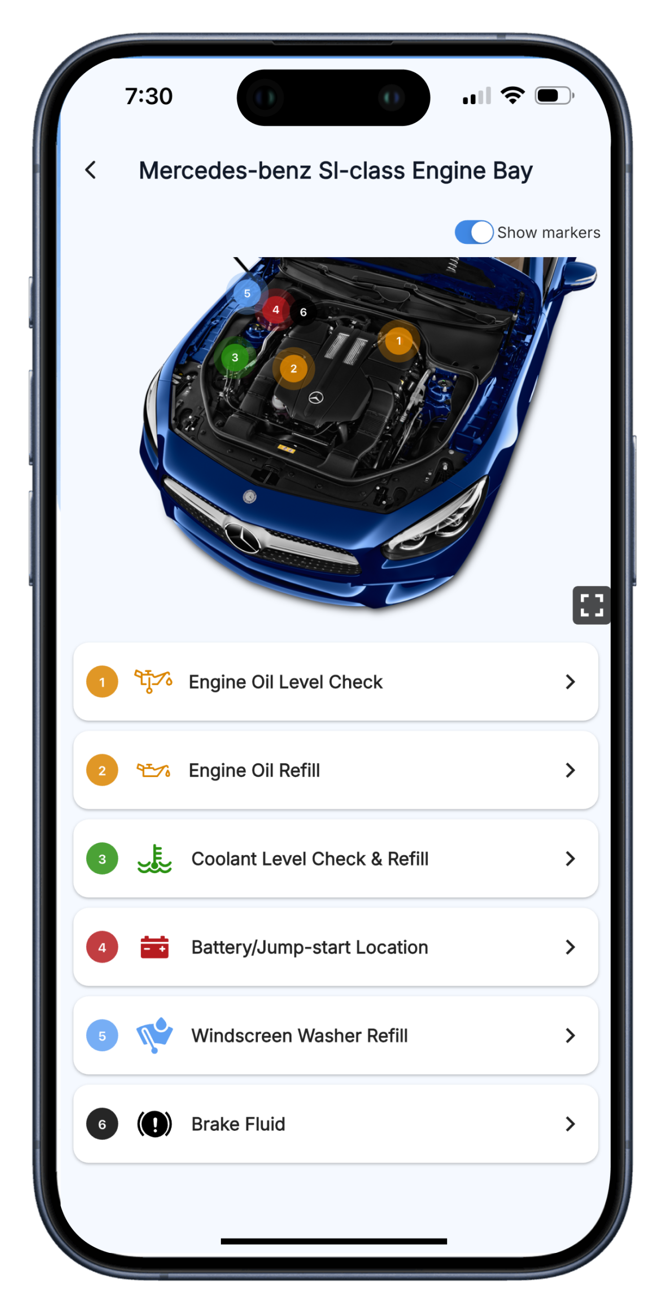 Explore Under The Bonet