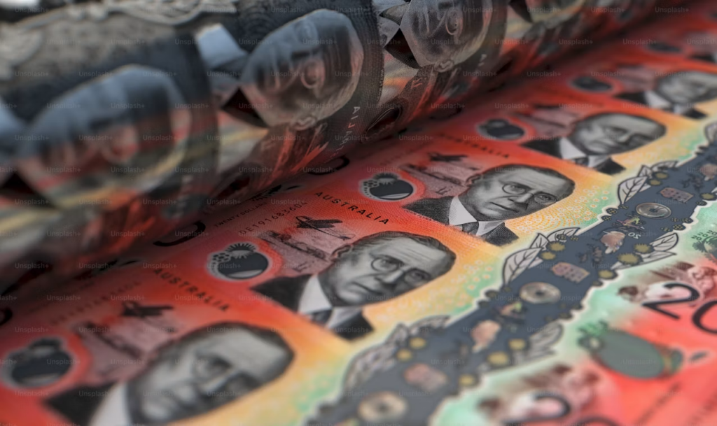 What Does Car Service Include: Australian Dollar service costs.