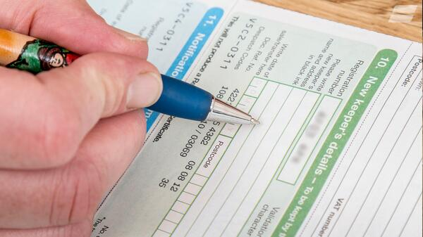 Log Book Service: What It Covers and How It Differs from a Regular Service