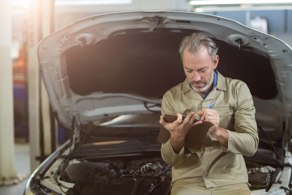 10 Common Reasons a Car Fails Inspection in Australia