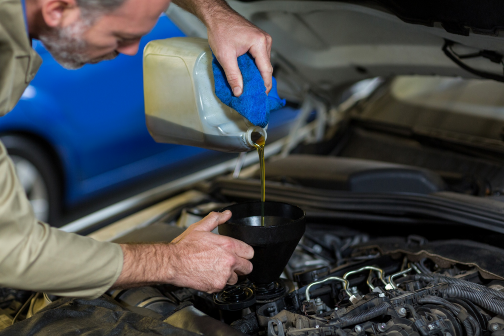 Transmission Fluid Replacement Cost: What You’ll Actually Pay