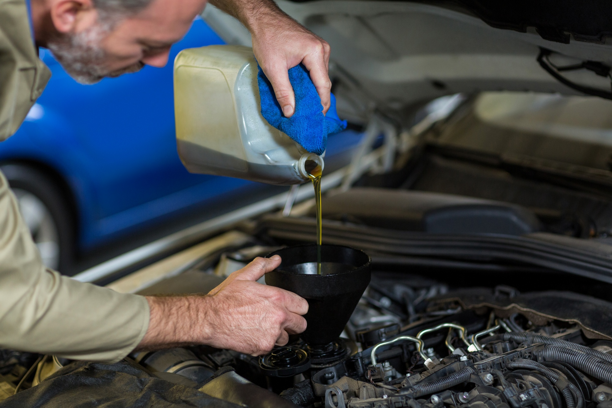 Transmission Fluid Replacement Cost: What You’ll Actually Pay